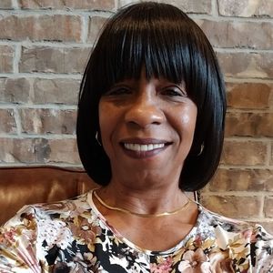 Meet your Posher, Cherryl